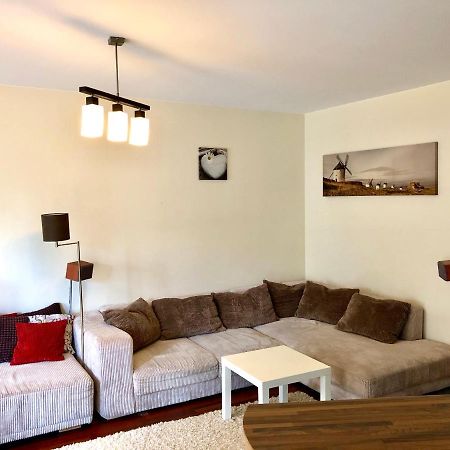 Talo Apartment Lublin Kültér fotó