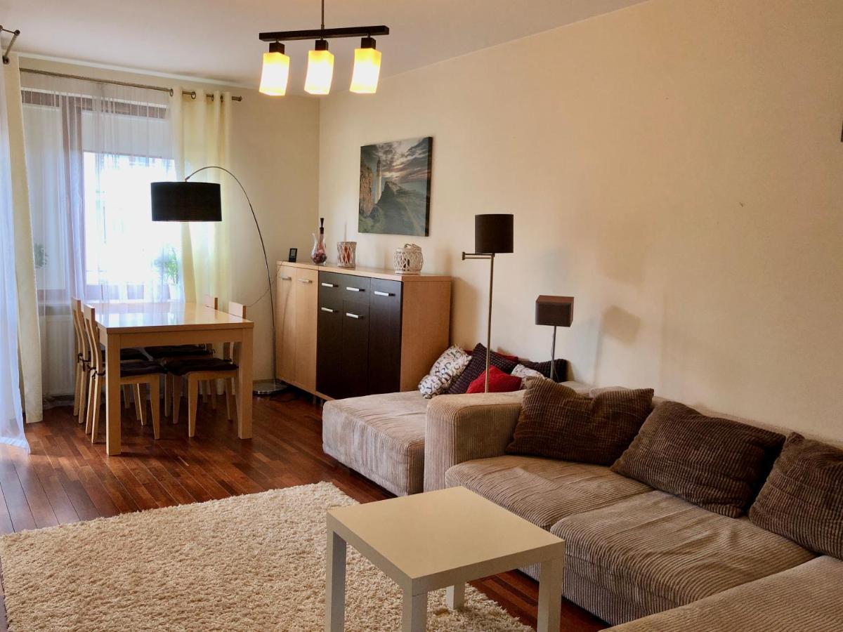 Talo Apartment Lublin Kültér fotó