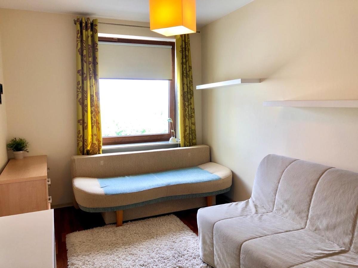Talo Apartment Lublin Kültér fotó