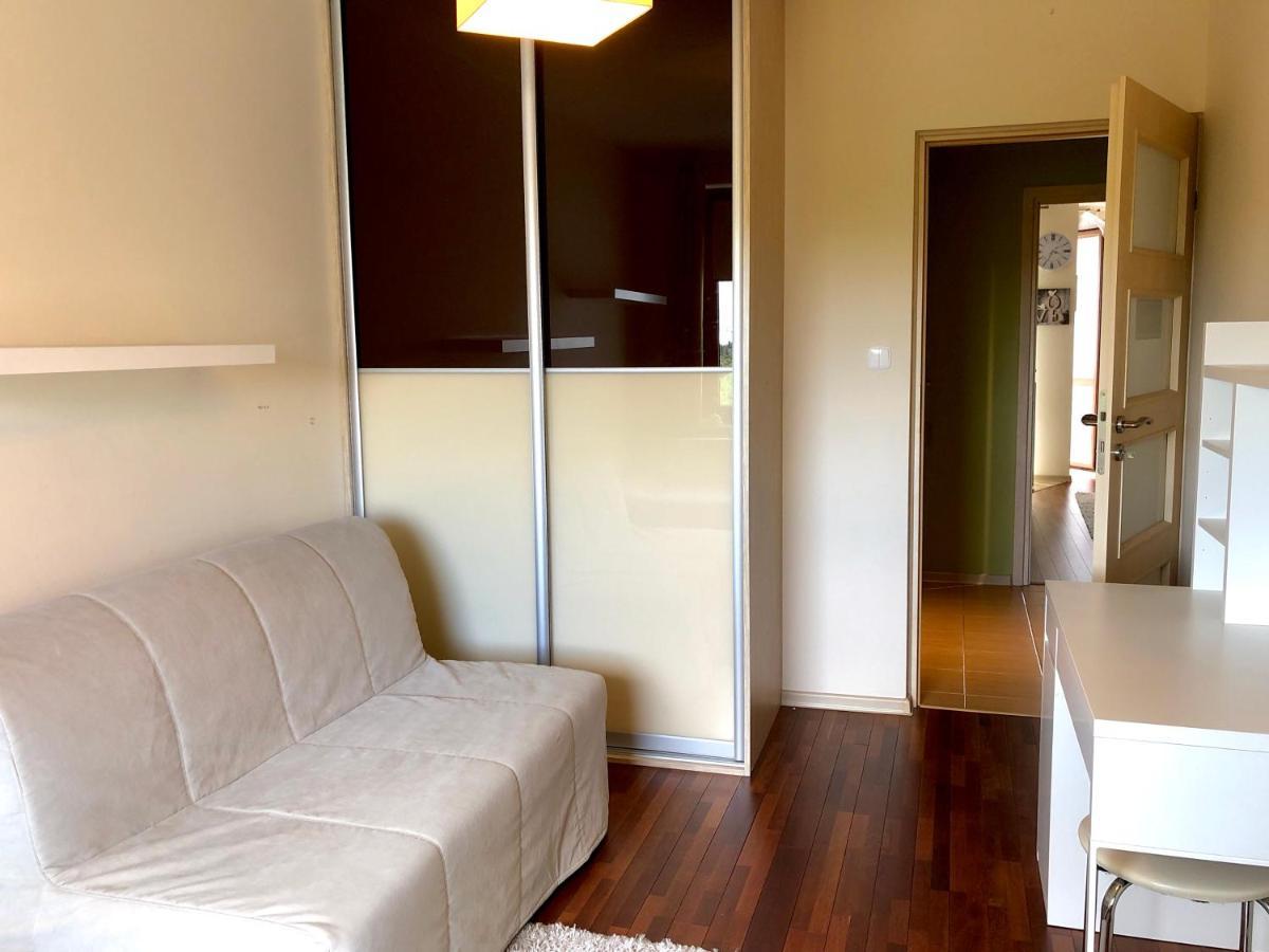 Talo Apartment Lublin Kültér fotó